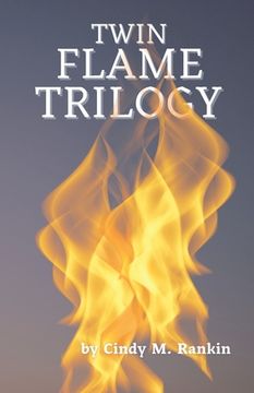 portada Twin Flame Trilogy (en Inglés)