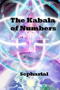 portada The Kabala Of Numbers