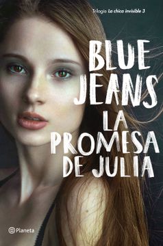 portada La Promesa de Julia (in Spanish)