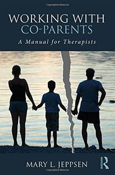 portada Working with Co-Parents: A Manual for Therapists