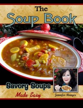 portada The Soup Book