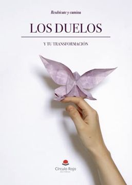 portada Los Duelos y tu Transformación (in Spanish)