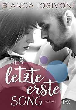portada Der Letzte Erste Song (Firsts-Reihe, Band 4) (en Alemán)