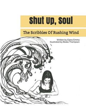 portada Shut Up, Soul (en Inglés)