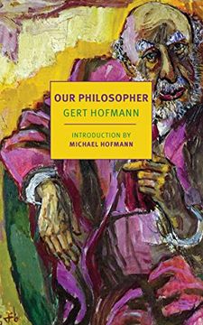 portada Our Philosopher (in English)