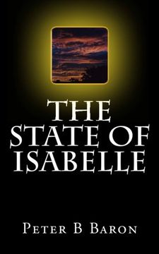 portada The State Of Isabelle