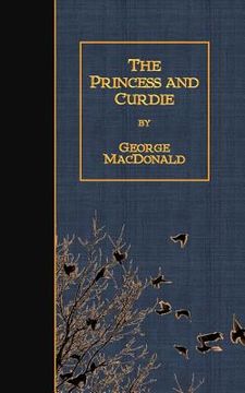 portada The Princess and Curdie (in English)