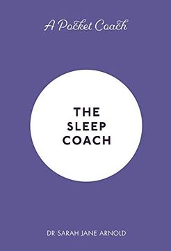 portada The Sleep Coach (a Pocket Coach) (en Inglés)