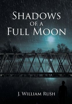 portada Shadows of a Full Moon (en Inglés)