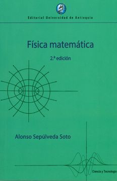 portada Física Matemática. 2ª  Edición