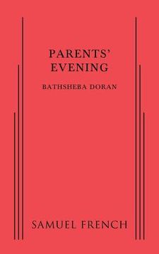 portada Parents' Evening