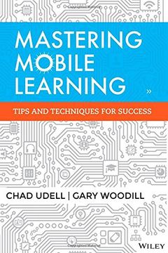 portada Mastering Mobile Learning (in English)