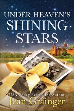 portada Under Heaven's Shining Stars (en Inglés)