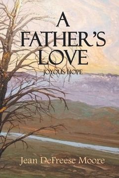 portada A Father's Love: Joyous Hope