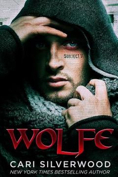 portada Wolfe (en Inglés)