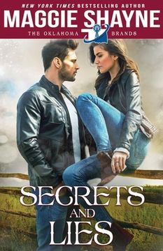 portada Secrets and Lies