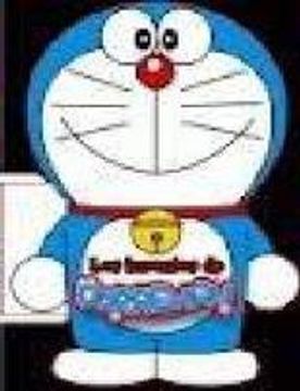 portada Inventos de Doraemon 3D,Los