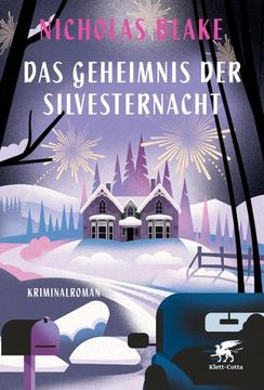 portada Das Geheimnis der Silvesternacht (in German)