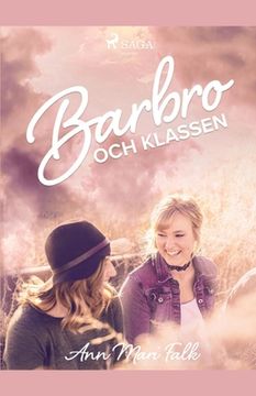 portada Barbro och klassen (in Swedish)