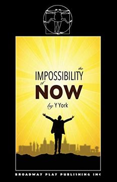 portada The Impossibility of now (en Inglés)