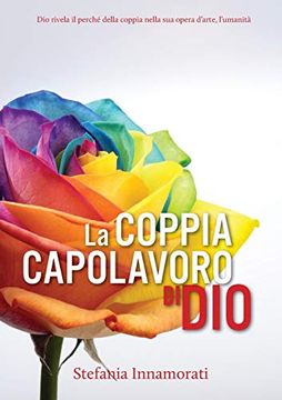 portada La Coppia Capolavoro di dio (en Italiano)