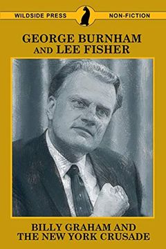 portada Billy Graham and the new York Crusade (in English)