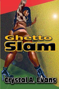 portada Ghetto Slam