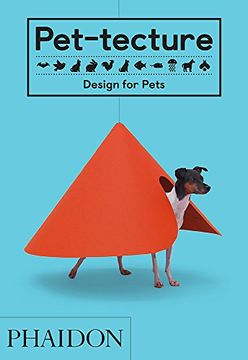 portada Pet-Tecture: Design for Pets (en Inglés)