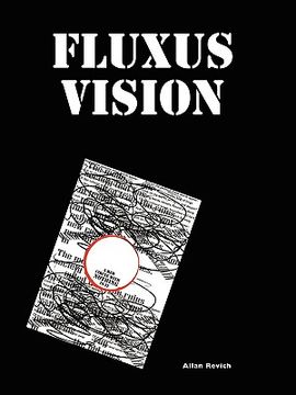 portada fluxus vision (en Inglés)