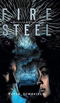 portada Fire and Steel (in English)