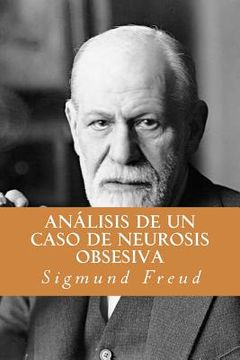 portada Analisis de un Caso de Neurosis Obsesiva (Spanish Edition)