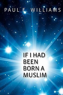 portada if i had been born a muslim (en Inglés)