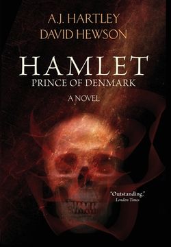 portada Hamlet, Prince of Denmark