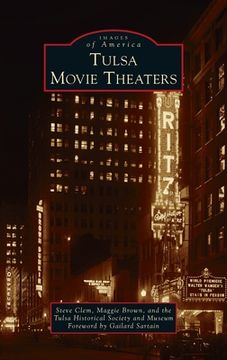 portada Tulsa Movie Theaters (in English)