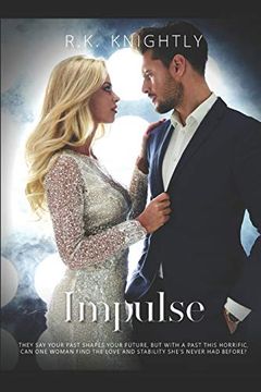 portada Impulse (The Conquest Series) 