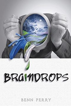 portada Braindrops (en Inglés)