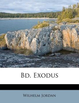 portada Bd. Exodus (en Alemán)