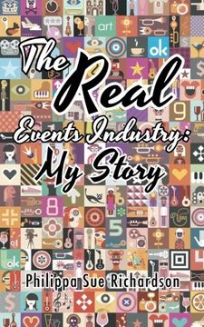 portada The Real Events Industry: My Story
