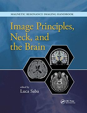 portada Image Principles, Neck, and the Brain (en Inglés)