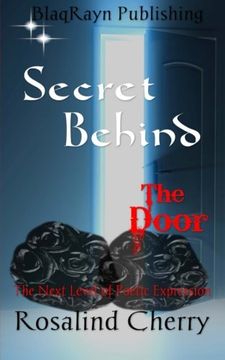 portada Secret Behind The Door
