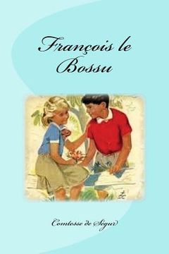 portada François le Bossu (in French)
