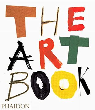 portada The art nook (in English)