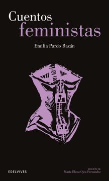 portada Cuentos Feministas (in Spanish)