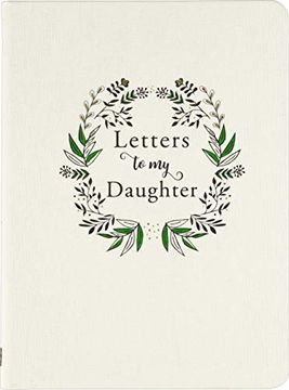 portada Letters to my Daughter 