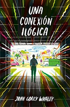 portada Una Conexión Ilógica (in Spanish)
