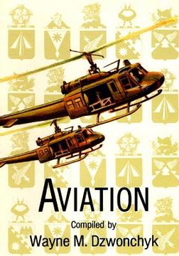 portada Aviation (en Inglés)