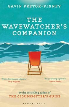 portada wavewatcher's companion (in English)