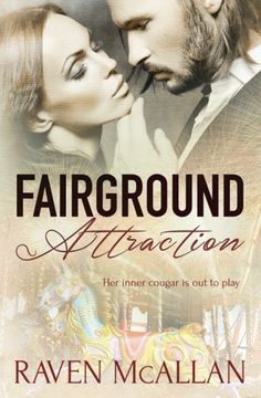 portada Fairground Attraction