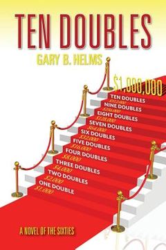 portada Ten Doubles: ANovel of the Sixties (en Inglés)