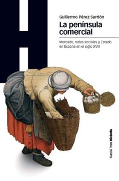 portada La Península Comercial (in Spanish)